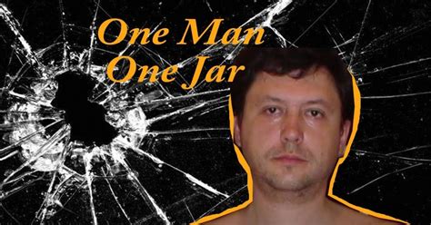 1 man 1 jar died|Whatever happened to the One Guy One Jar/One Guy One.